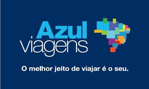 Azul-Viagens